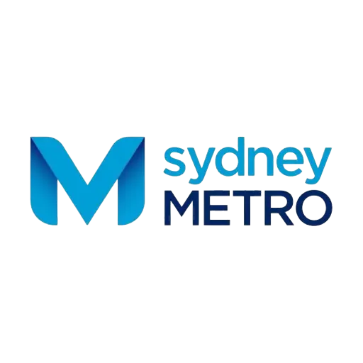 Sydney Metro — project we've delivered crews to